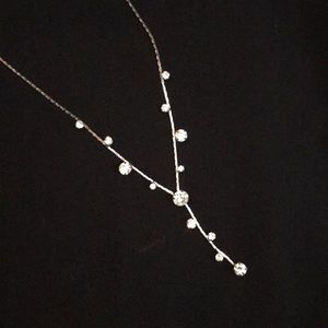 Swarovski Crystal necklace